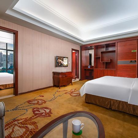 Vienna International Hotel Jieyang Jieyanglou Ngoại thất bức ảnh