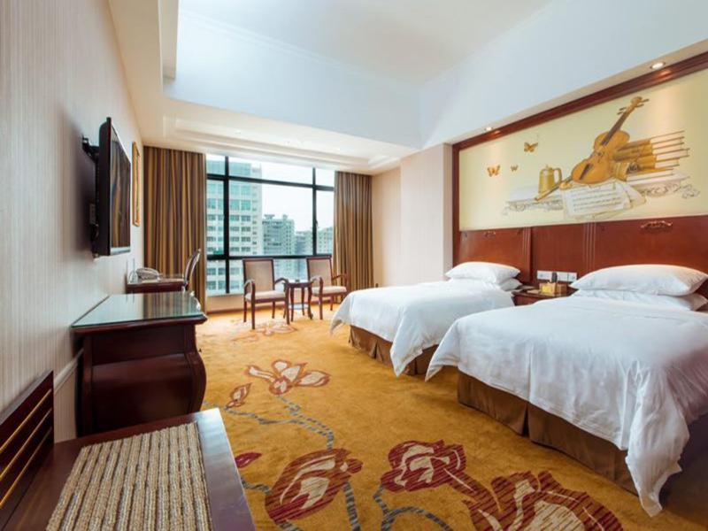 Vienna International Hotel Jieyang Jieyanglou Ngoại thất bức ảnh