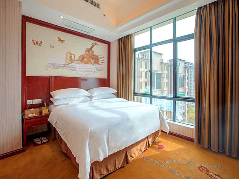 Vienna International Hotel Jieyang Jieyanglou Ngoại thất bức ảnh