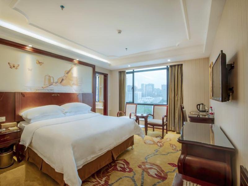 Vienna International Hotel Jieyang Jieyanglou Ngoại thất bức ảnh